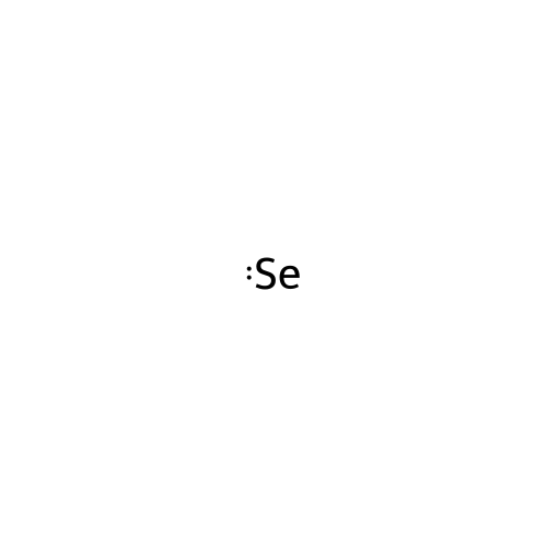 硒 structure