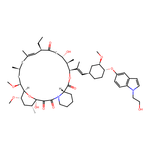 L-732531 structure