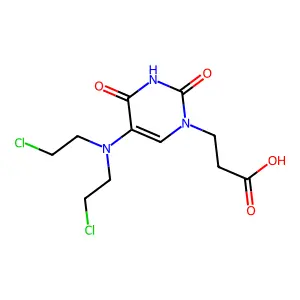 6-(4-Ethylphenyl)-5H-pyrrolo(3,4-b)pyridine-5,7-dione structure