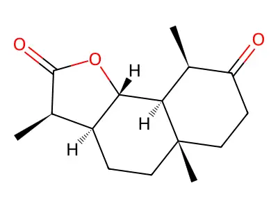 Cadabicilone structure