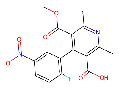 Tei 1365 structure