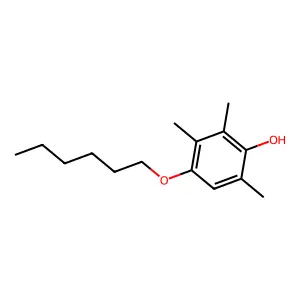 Hthq structure