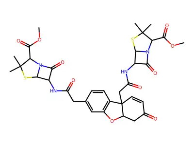 Hexa(2-ethylbutoxy)disiloxane structure