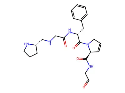 MR 16728 Hydrochloride structure