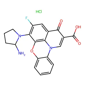 A 62176 structure