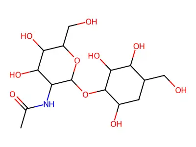 GlyTouCan:G84702VT structure