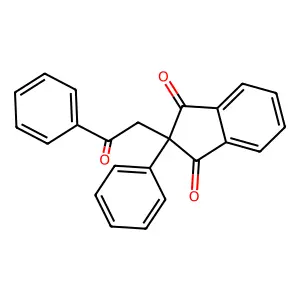 3-(5-Methyl-furan-2-YL)-acrylic acid structure