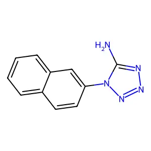 Einecs 235-734-2 structure