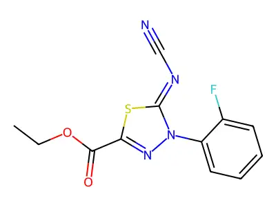 AI-067/31571049 structure