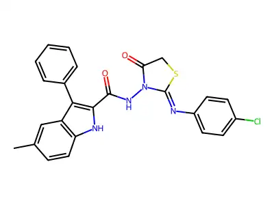 1H-Indole-1-ethanol,5-bromo structure