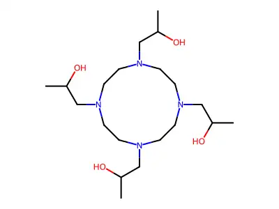 Ecane structure