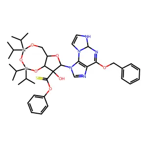 AH 13205 structure