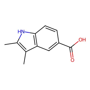 4-(Dichloromethyl)-2,4-dimethylcyclohexa-2,5-dien-1-one structure