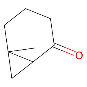 6-Methylbicyclo[4.1.0]heptan-2-one structure