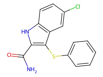 6-(Dichloromethyl)-5,6-dimethylcyclohexa-2,4-dien-1-one structure