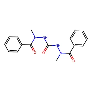 L-Cysteine, N-(acetyl-d3)-S-(2,2-dichloroethenyl)- structure