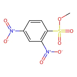 Phlegmariuine N structure