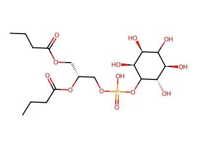 Ripisartan structure