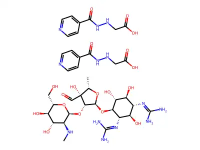RefChem:1049705 structure