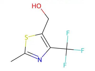 6-Methyl-1,7-bis((trimethylsilyl)oxy)-1,3-dihydrofuro[3,4-c]pyridine structure