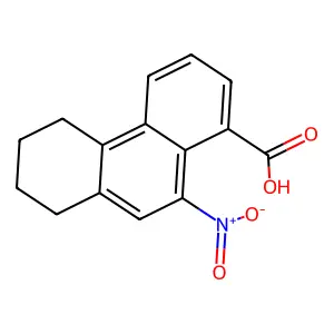 烟酰胺2-叠氮腺嘌呤二核苷酸 structure