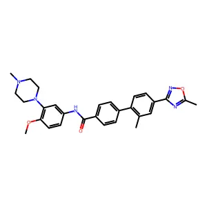 GR 127935 structure