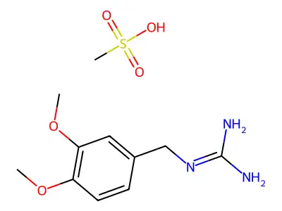 2-Ethyl-4-chromanol structure