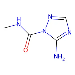 N-9-吖啶基-2-溴乙酰胺 structure