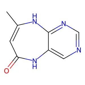 Diphosphoric acid, cobalt(2+) salt (1:2) structure