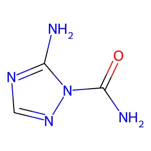 1-(3-Chlorophenyl)-1h-tetrazol-5-amine structure