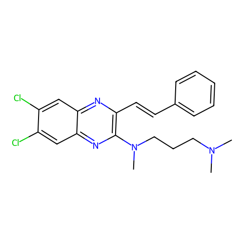 CP-99-711 structure