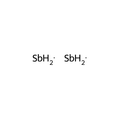 Disti硼烷 structure