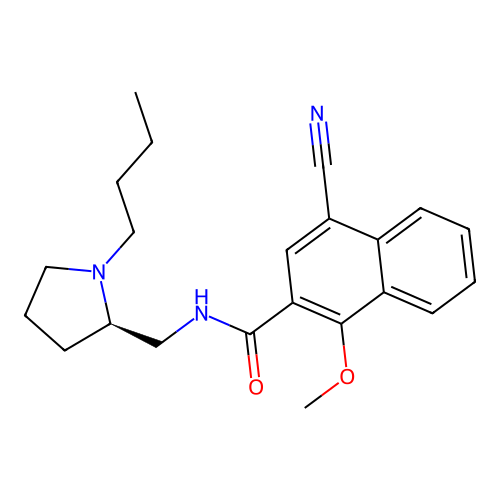 那法道曲 structure