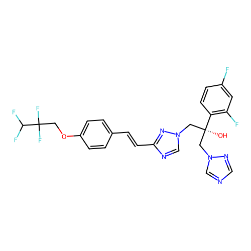 duplicate RN structure