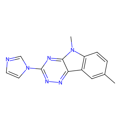GR 99060 structure