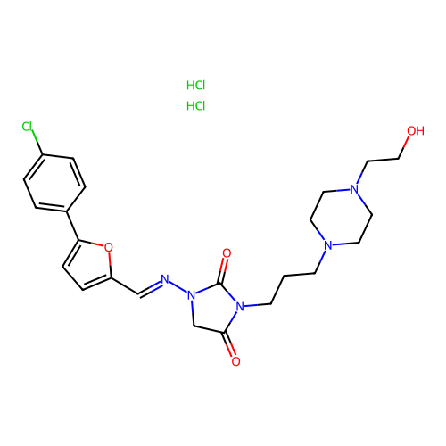 NE 10133 structure