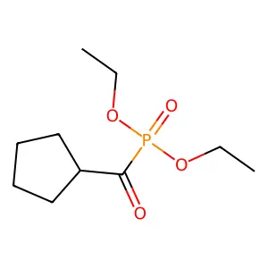 Fosfoxacin structure