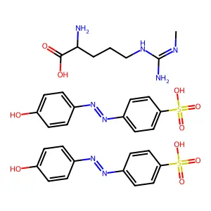 MA(Hbs) structure