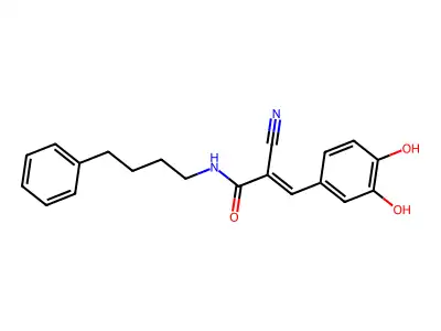 AG 556 structure