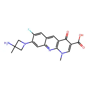 Rpr 102341 structure