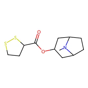 Brugine structure