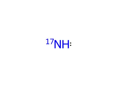 氮-17 structure