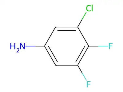 N,N-二甲基-1,4-环己二胺 structure
