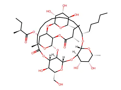 1,1',1''-(Ethane-1,1,1-triyltrisulfanediyl)tribenzene structure