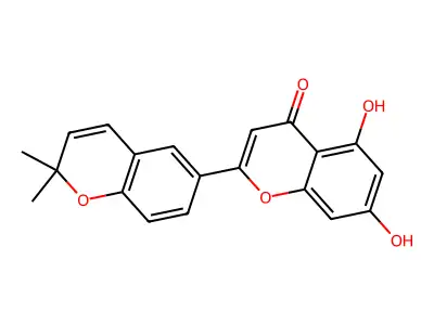 Yinyanghuo C structure