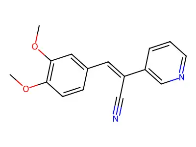 RG 13022 structure