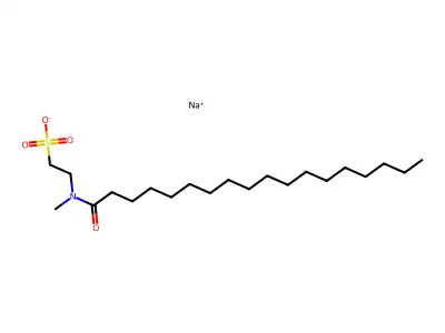 2,2-Bis(4-hydroxy-3-isopropylphenyl)propane structure