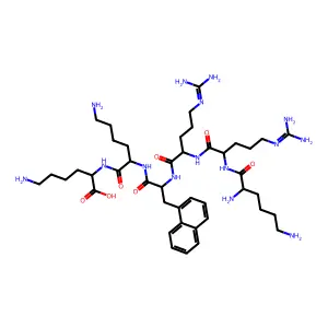 SQ 32732 structure