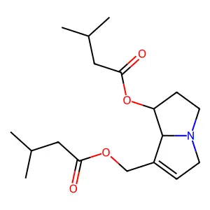 n-((1r,2r)-1,3-Dihydroxy-1-(4-nitrophenyl)propan-2-yl)propanamide structure
