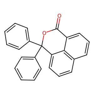 Armillarilin structure